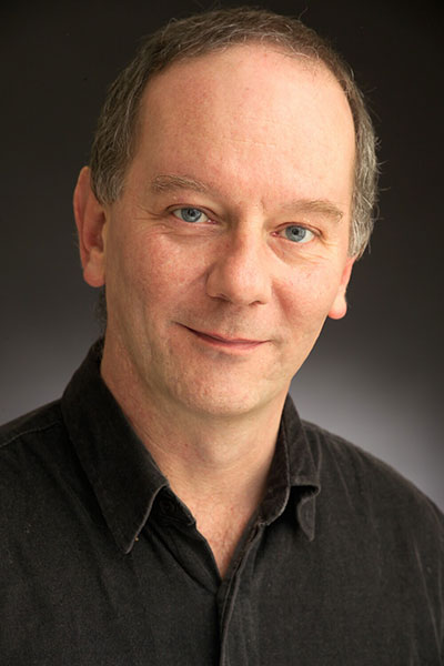 Martin Butler