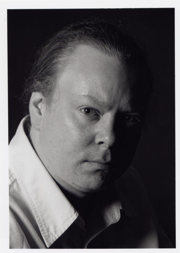 Colm Carey