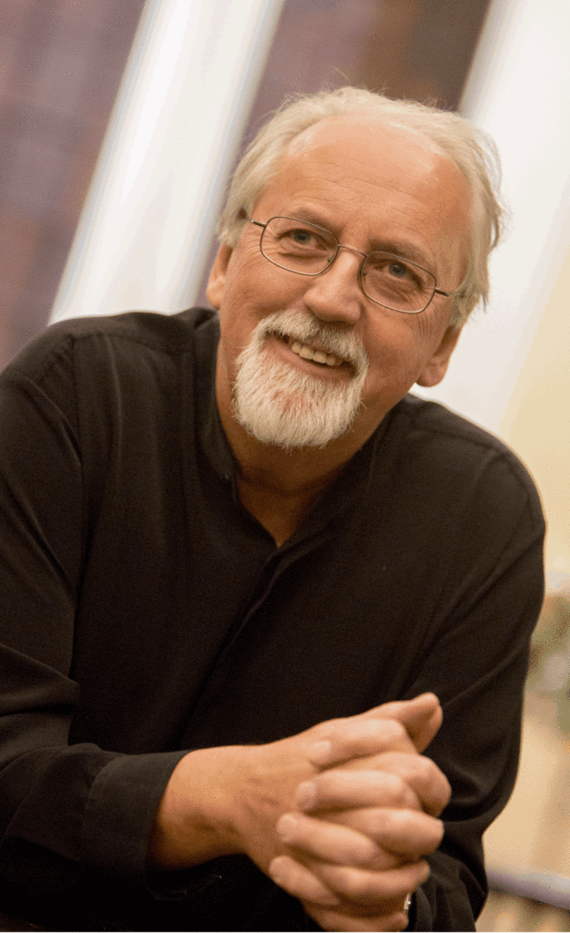 Jeffrey Skidmore