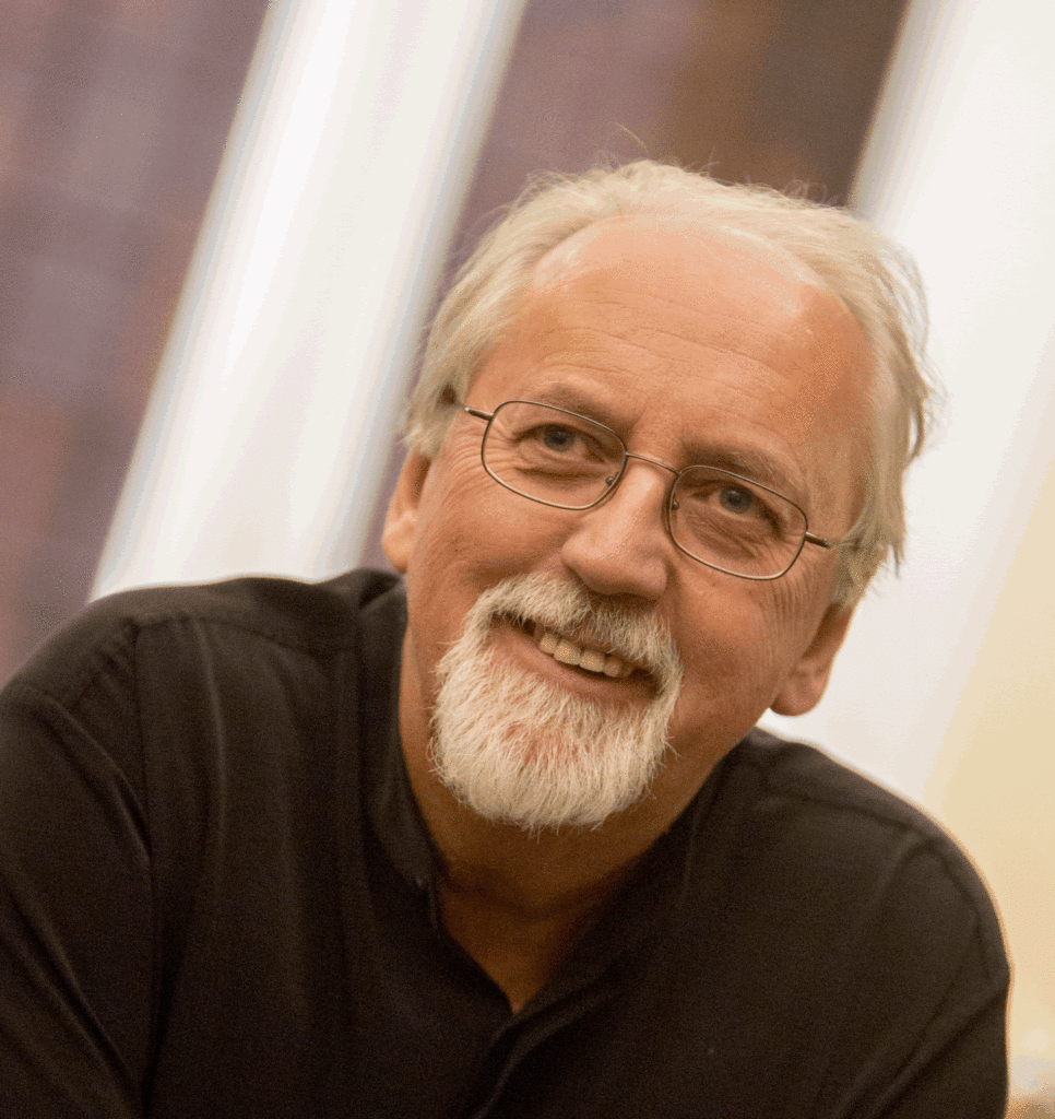 Jeffrey Skidmore