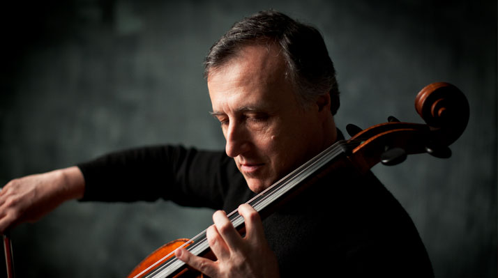 Raphael Wallfisch