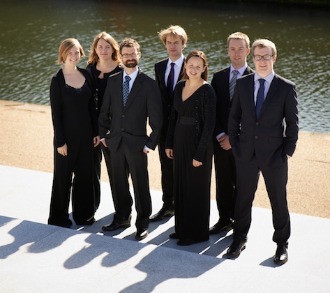The Berkeley Ensemble