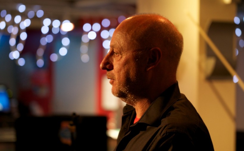 Peter Wiegold